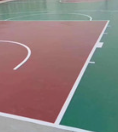 北川篮球场地坪维修全方案